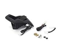 Doumneou Support de Portable GPS pour Support de Navigation pour T-Max TMAX 560 2020 2021 530 DX 2017-2019