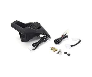 Doumneou Support de Portable GPS pour Support de Navigation pour T-Max TMAX 560 2020 2021 530 DX 2017-2019