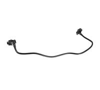 Doumneou Vase D'Expansion Tuyau Radiateur DéGazage Tuyau D' 1323A5 pour C1 C2 C4 DS4 pour 307 307CC 408