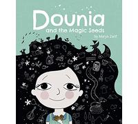 Dounia and the Magic Seeds