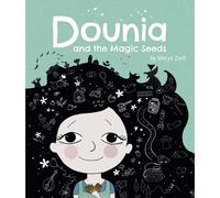 Dounia And The Magic Seeds