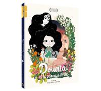 Dounia et la princesse d'Alep Blu-ray