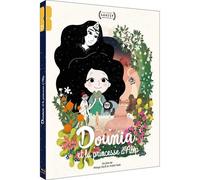 Dounia Et La Princesse D'alep - Blu-Ray