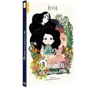 Dounia et la princesse d'Alep DVD G
