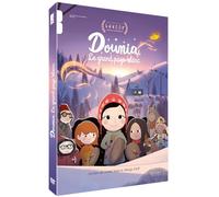 Dounia, Le Grand Pays Blanc