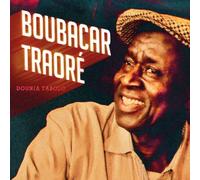 Dounia Tabolo Inclus un livret de 12 pages CD