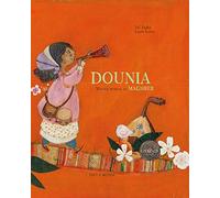 Dounia, voyage musical au Maghreb (1CD audio)