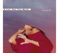 Douniah - A Lot, Not Too Much [Vinyl Lp]