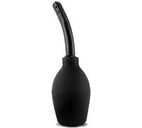 Douper Medical Ltd Grade Silicone lavement ampoule Aginal et Douche anale pour les hommes et les femmes capacité 310Ml 10,48 Oz