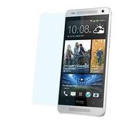 doupi Protecteur Écran pour HTC One (M7), Ultrathin Crystal Super Clear Protection Afficher Pellicule (9X en Pack)
