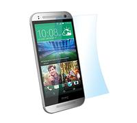 doupi Protecteur Écran pour HTC One Mini 2 (M5), Ultrathin Crystal Super Clear Protection Afficher Pellicule (9X en Pack)