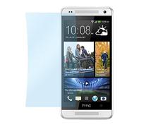 doupi Protecteur Écran pour HTC One Mini (M4), Ultrathin Mat Anti Reflex Antireflet Protection Afficher Pellicule (3X en Pack)