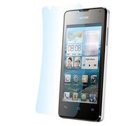 doupi Protecteur Écran pour Huawei Ascend Y530 (4,5 Pouces), Ultrathin Mat Anti Reflex Antireflet Protection Afficher Pellicule (6X en Pack)