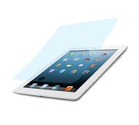 doupi Protecteur Écran pour iPad 2 3 4, Ultrathin Mat Anti Reflex Antireflet Protection Afficher Pellicule (3X en Pack)