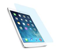 doupi Protecteur Écran pour iPad Mini 1 2 3, Ultrathin Mat Anti Reflex Antireflet Protection Afficher Pellicule (3X en Pack)
