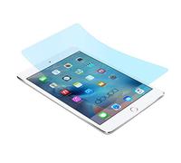 doupi Protecteur Écran pour iPad Mini 4 & Mini 5, Ultrathin Crystal Super Clear Protection Afficher Pellicule (3X en Pack)