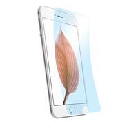 doupi Protecteur Écran pour iPhone 6 Plus / 6S Plus (5,5 Pouces), Ultrathin Mat Anti Reflex Antireflet Protection Afficher Pellicule (3X en Pack)