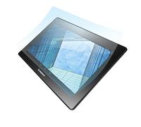 doupi Protecteur Écran pour Lenovo IdeaPad S6000L (10,1 Pouces), Ultrathin Crystal Super Clear Protection Afficher Pellicule (6X en Pack)