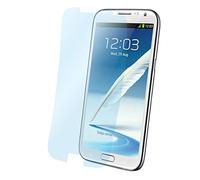 doupi Protecteur Écran pour Samsung Galaxy Note 2, Ultrathin Crystal Super Clear Protection Afficher Pellicule (6X en Pack)