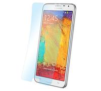 doupi Protecteur Écran pour Samsung Galaxy Note 3 Neo, Ultrathin Crystal Super Clear Protection Afficher Pellicule (9X en Pack)