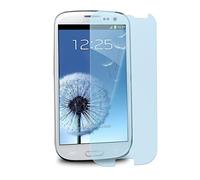 doupi Protecteur Écran pour Samsung Galaxy S3, Ultrathin Mat Anti Reflex Antireflet Protection Afficher Pellicule (6X en Pack)