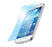 doupi Protecteur Écran pour Samsung Galaxy S4 Mini, Ultrathin Crystal Super Clear Protection Afficher Pellicule (9X en Pack)