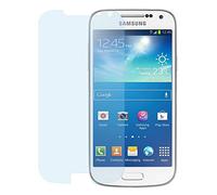 doupi Protecteur Écran pour Samsung Galaxy S4, Ultrathin Mat Anti Reflex Antireflet Protection Afficher Pellicule (3X en Pack)