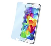 doupi Protecteur Écran pour Samsung Galaxy S5, Ultrathin Mat Anti Reflex Antireflet Protection Afficher Pellicule (3X en Pack)