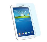 doupi Protecteur Écran pour Samsung Galaxy Tab 3 (7,0 Pouces), Ultrathin Mat Anti Reflex Antireflet Protection Afficher Pellicule (6X en Pack)