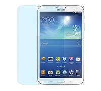 doupi Protecteur Écran pour Samsung Galaxy Tab 3 (8,0 Pouces), Ultrathin Crystal Super Clear Protection Afficher Pellicule (1x en Pack)