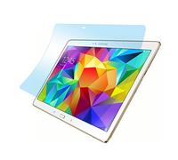 doupi Protecteur Écran pour Samsung Tab S (10,5 Pouces), Ultrathin Crystal Super Clear Protection Afficher Pellicule (6X en Pack)