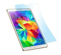 doupi Protecteur Écran pour Samsung Tab S (8,4 Pouces), Ultrathin Mat Anti Reflex Antireflet Protection Afficher Pellicule (1x en Pack)