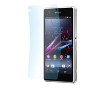 doupi Protecteur Écran pour Sony Xperia Z1 Compact (4,3 Pouces), Ultrathin Mat Anti Reflex Antireflet Protection Afficher Pellicule (9X en Pack)