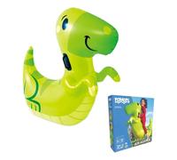 Douplay Dinosaure Sauteur D´air Animal