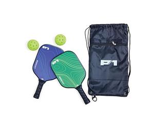 DoUPlay - Jeu Pickleball
