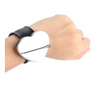 DOUQIFEI Coussin à épingles à Coudre Magnétique, Support De Broche Magnétique Professionnel Quicky Stick Bracelet Magnétique Bracelet Magnétique Pinces à Cheveux Support D'épingles à Cheveux Outil De