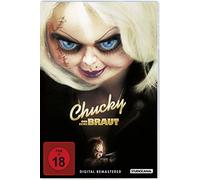Dourif,Brad - Chucky und Seine Braut/Digital Remastered