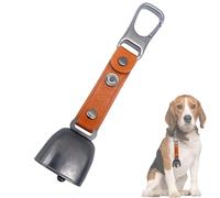 d'ours - Alarme magnétique avec, Alarme Anti-Animaux Chiens Ours - pour randonnée, Escalade, Cyclisme, randonnée, Camping, Trekking, Pique-Nique, Chasseurs randonneurs