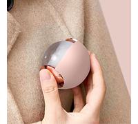 Dous Boule Anti-Peluches, Poils d'animaux Compagnie, Boule Rouleau Anti-Peluches Portable Voyage, Dissolvant Peluches Réutilisable Et Lavable, Brosse À Cheveux Collante