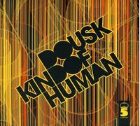 Dousk - Kind of Human [Import]