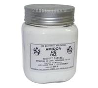 DOUSSELIN Amidon de Riz Boite 150g