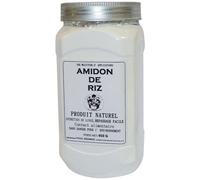 DOUSSELIN Amidon de Riz Boite 450g
