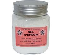 DOUSSELIN Sel d'Epsom - Boite 300 g