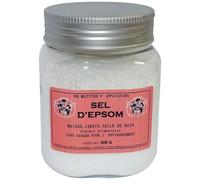 DOUSSELIN Sel d'epsom boite 300g