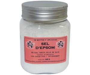 DOUSSELIN Sel d'epsom boite 300g