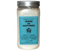 DOUSSELIN Terre de diatomée 300 g