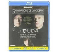 Doute (2008) (BD + DVD) / Doubt G