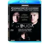 Doute (2008) / Doubt (Blu Ray) G