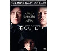 Doute – DVD – Studiocanal