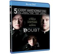 Doute [Blu-ray]